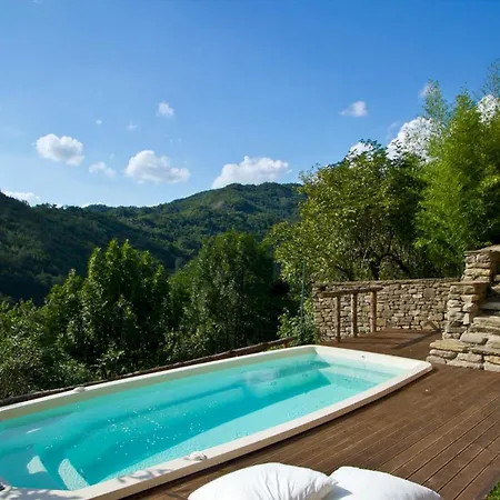 Villa Casa Del Mandorlo 8, Emma