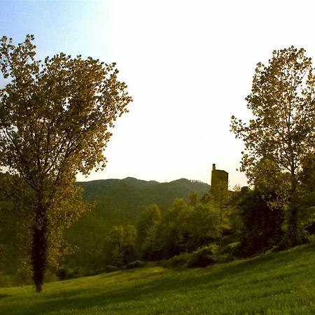 Casa Del Mandorlo 8, Emma Villa Mercatello sul Metauro