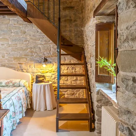 Villa Casa Del Mandorlo 8, Emma