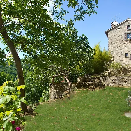 Casa Del Mandorlo 8, Emma * Mercatello sul Metauro