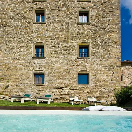 Casa Del Mandorlo 8, Emma
